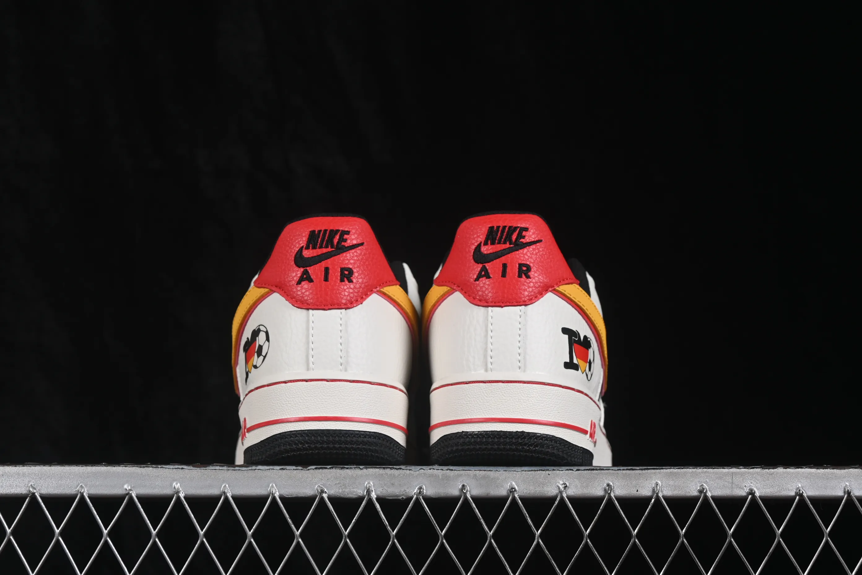 All categories Nk Air Force 1 Air Force series Nk Air Force 1 Low Air Force low-top Nike Air Force 1'07 Low Air Force 1 low-top casual sneakers NH0601-548